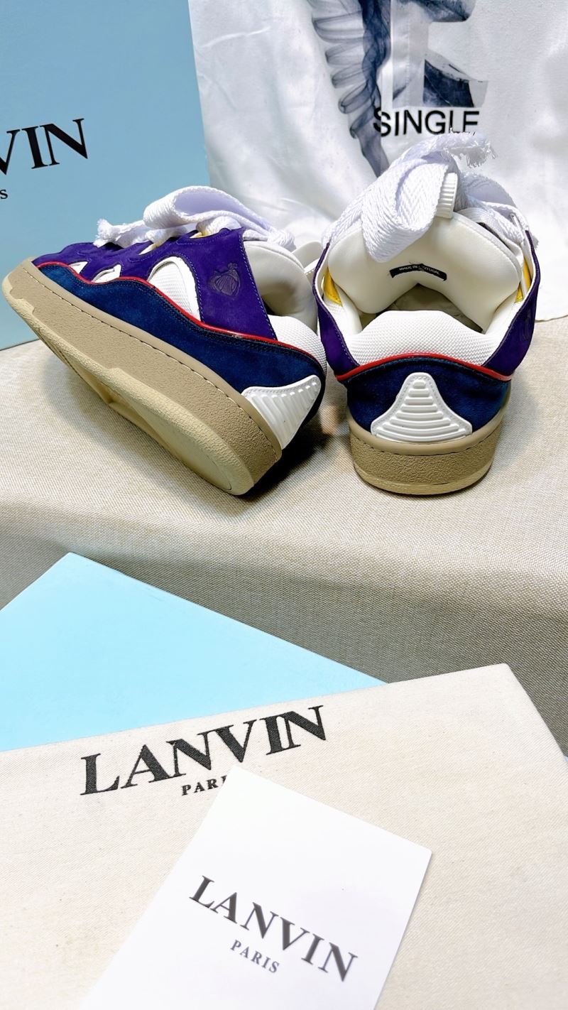 Lanvin Sneakers